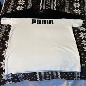 Puma Tee